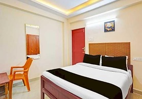 Collection O Technopark Phase 1 Formerly Snehalayam