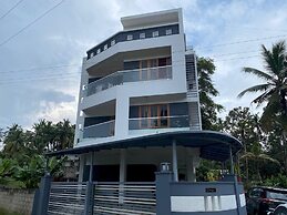 Collection O Technopark Phase 1 Formerly Snehalayam