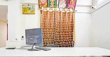 Collection O Technopark Phase 1 Formerly Snehalayam