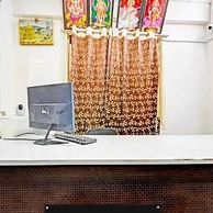 Collection O Technopark Phase 1 Formerly Snehalayam