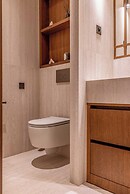 Luxury A/C Apt - 6p/3bdr - Arc de Triomphe