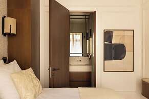 Luxury A/C Apt - 6p/3bdr - Arc de Triomphe