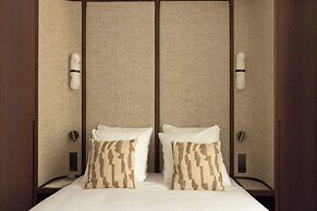 Luxury A/C Apt - 6p/3bdr - Arc de Triomphe