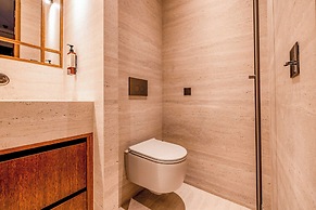 Luxury A/C Apt - 6p/3bdr - Arc de Triomphe