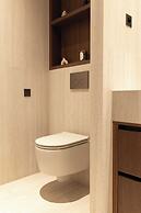 Luxury A/C Apt - 6p/3bdr - Arc de Triomphe