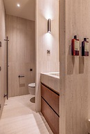 Luxury A/C Apt - 6p/3bdr - Arc de Triomphe
