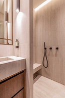 Luxury A/C Apt - 6p/3bdr - Arc de Triomphe