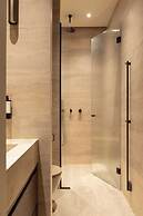 Luxury A/C Apt - 6p/3bdr - Arc de Triomphe