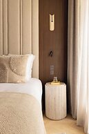 Luxury A/C Apt - 6p/3bdr - Arc de Triomphe