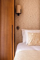 Luxury A/C Apt - 6p/3bdr - Arc de Triomphe
