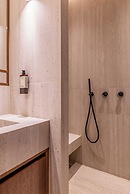 Luxury A/C Apt - 6p/3bdr - Arc de Triomphe