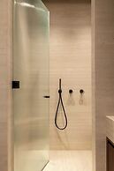 Luxury A/C Apt - 6p/3bdr - Arc de Triomphe
