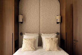 Luxury A/C Apt - 6p/3bdr - Arc de Triomphe
