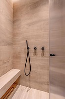 Luxury A/C Apt - 6p/3bdr - Arc de Triomphe