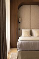 Luxury A/C Apt - 6p/3bdr - Arc de Triomphe