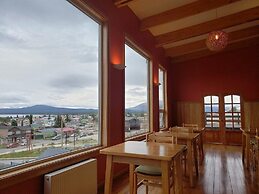 Hotel La Tropilla