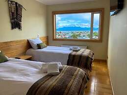 Hotel La Tropilla