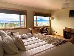 Hotel La Tropilla