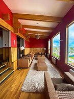 Hotel La Tropilla