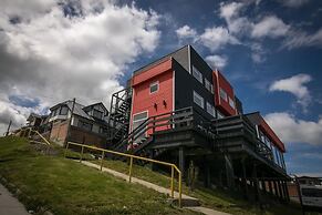 Hotel La Tropilla