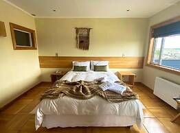 Hotel La Tropilla