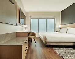 Hyatt Place Vancouver/Metrotown