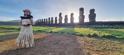 Pumakari Rapanui