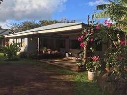 Pumakari Rapanui