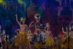 Pumakari Rapanui