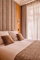Luxury A/C Apt - 6p/3bdr - Arc de Triomphe