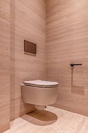 Luxury A/C Apt - 6p/3bdr - Arc de Triomphe