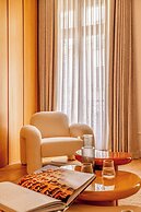 Luxury A/C Apt - 6p/3bdr - Arc de Triomphe