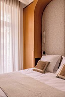 Luxury A/C Apt - 6p/3bdr - Arc de Triomphe