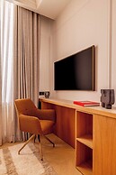 Luxury A/C Apt - 6p/3bdr - Arc de Triomphe