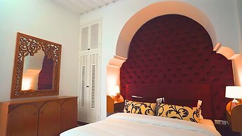 Riad Chama