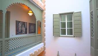 Riad Chama
