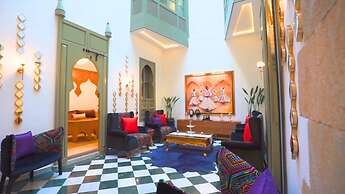 Riad Chama