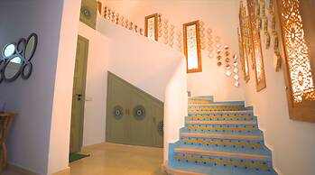 Riad Chama