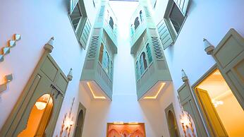 Riad Chama