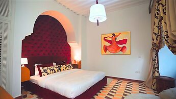 Riad Chama
