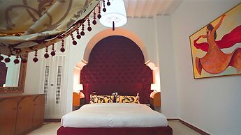 Riad Chama