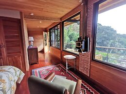 Boquete Cloud Forest Lodge