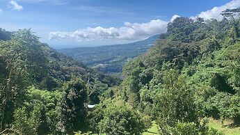 Boquete Cloud Forest Lodge