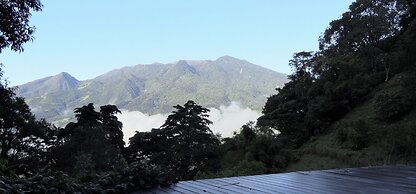 Boquete Cloud Forest Lodge
