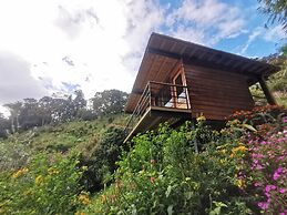 Boquete Cloud Forest Lodge