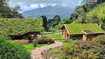 Boquete Cloud Forest Lodge