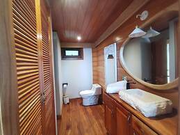 Boquete Cloud Forest Lodge