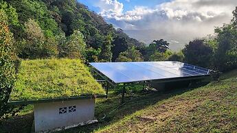 Boquete Cloud Forest Lodge