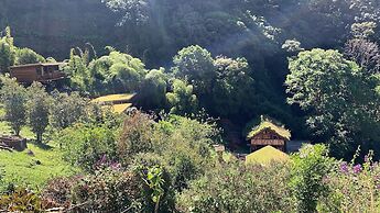 Boquete Cloud Forest Lodge