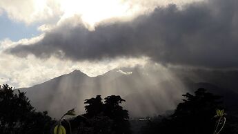 Boquete Cloud Forest Lodge